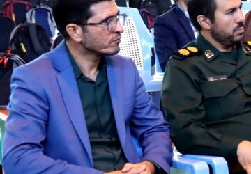 توزیع ۸۰۰ بسته تحصیلی کامل برای دانش‌آموزان تحت پوشش کمیته امداد جاجرم