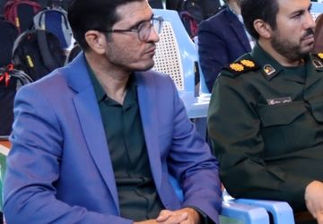 توزیع ۸۰۰ بسته تحصیلی کامل برای دانش‌آموزان تحت پوشش کمیته امداد جاجرم