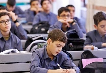 طرح قاضی در مدرسه؛ طرحی موثر در کاهش آسیب‌های اجتماعی