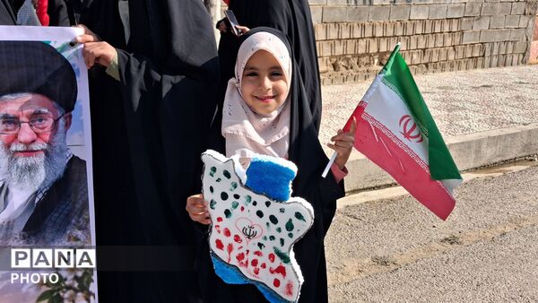 نمایش قدرت و آمادگی؛ جزئیات رزمایش گسترده ۳۰ هزار نفری «جانفدا»