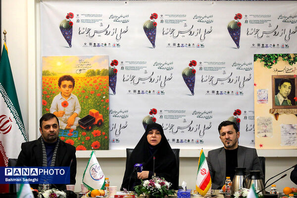  داوری و انتخاب آثار مرحله نهایی رویداد «فصلی از رویش جوانه‌ها»