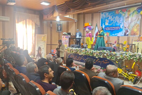 جشن میلاد امیرالمؤمنین (ع) در کانون فرهنگی و تربیتی حضرت زینب (س)
