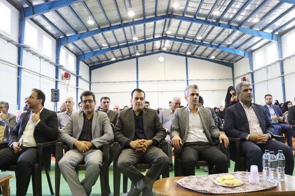 آیین زنگ مهر و مقاومت در مهریز
