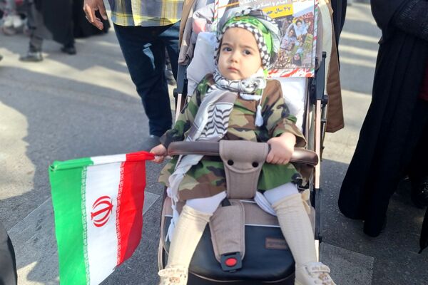 حماسه‌ای به رنگ ایمان