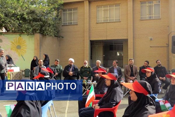 مسئولیت‌پذیری از جنس مدرسه