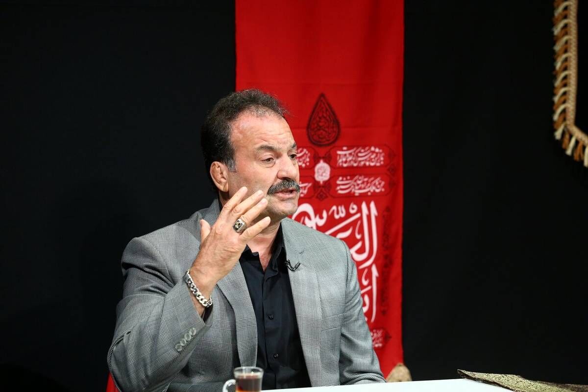روز جهانی قدس امسال رنگ و بوی عاشورایی دارد