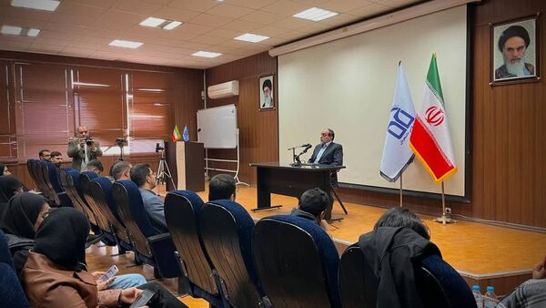 دوره گفتمانی راهبردی اندیشه ولی ۲ در مشهد
