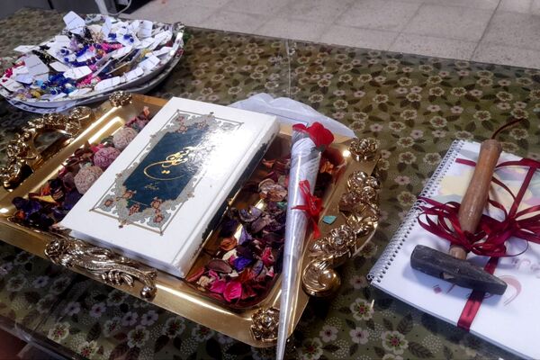 دبستان فاطمه الزهرا میلاس، پایگاهی برای آغاز درخشان‌ترین رویاها