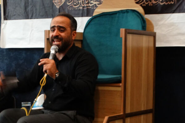 همایش شیرخوارگان حسینی، لاله‌های سرخ در آغوش مادران