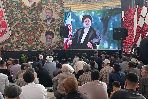 برگزاری یادبود شهید جمهور در ملارد ؛ تجلی عدالت و خدمت 