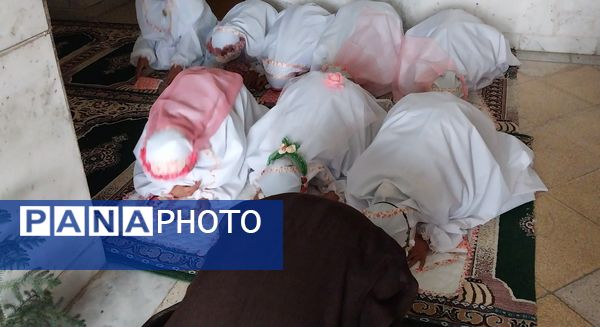 جشن تکلیف؛ گامی برای ترویج فرهنگ دینی 