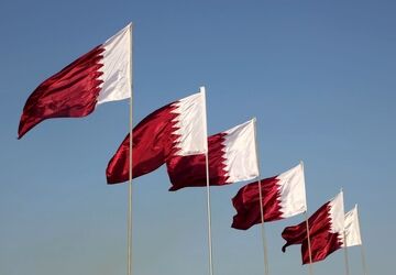 قطر اقدامات اشغالگران در غزه را ناقض قوانین بین‌الملل خواند