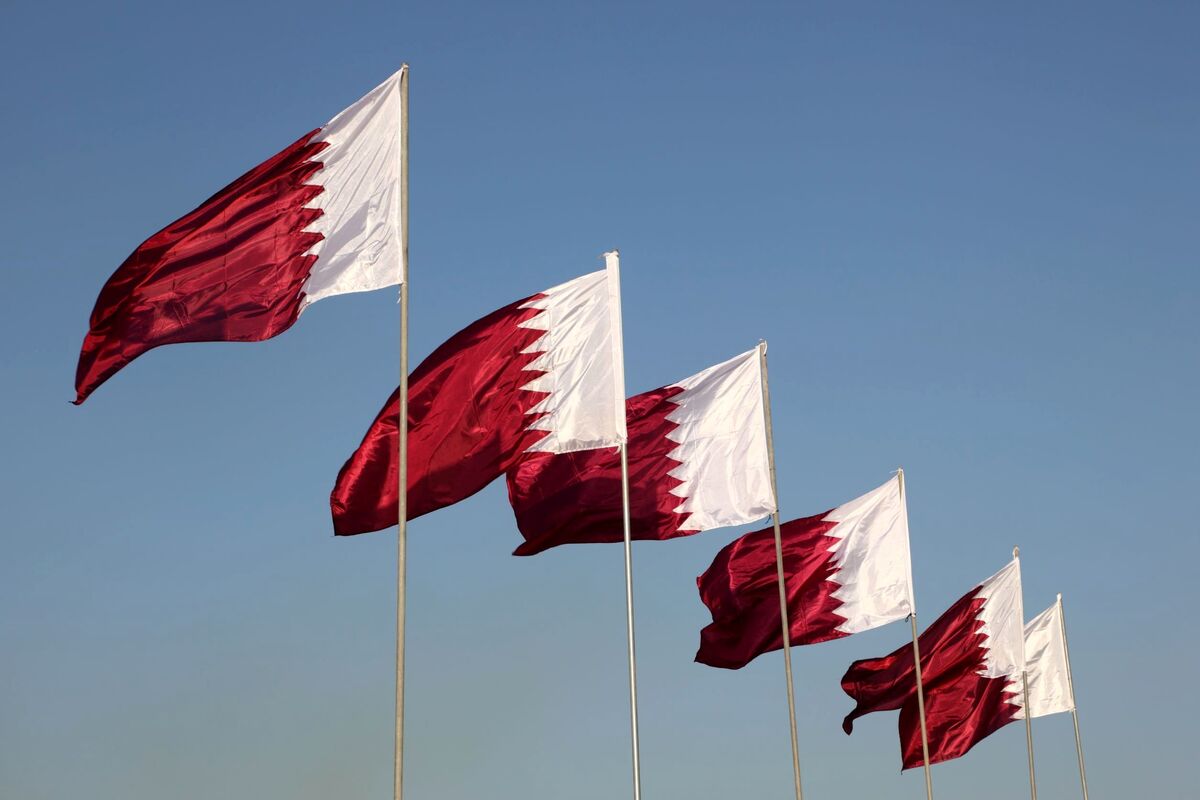 قطر اقدامات اشغالگران در غزه را ناقض قوانین بین‌الملل خواند