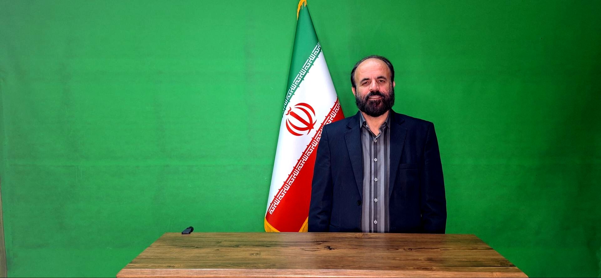 پیام تبریک معاون پرورشی و فرهنگی البرز به مناسبت فرارسیدن هفته امور تربیتی 