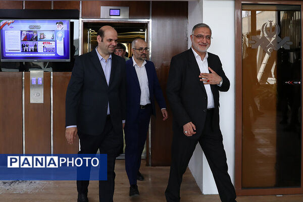 برنامه‌های انتخاباتی کاندیداهای چهاردهمین دوره ریاست جمهوری