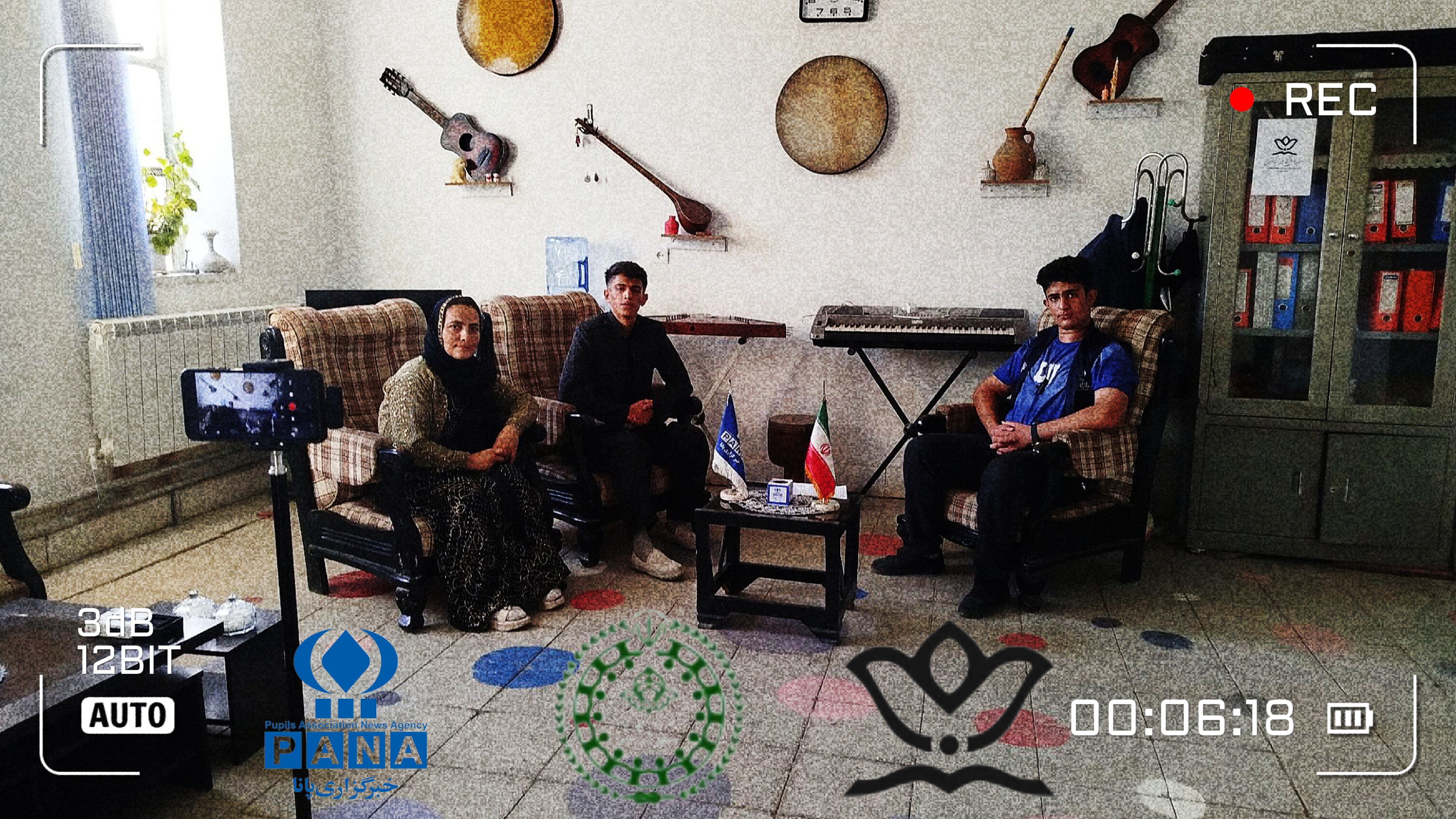 گفت‌وگو با هنرمندان دف‌نواز کردستان درباره چالش‌ها و ظرفیت‌های اجرای زنده