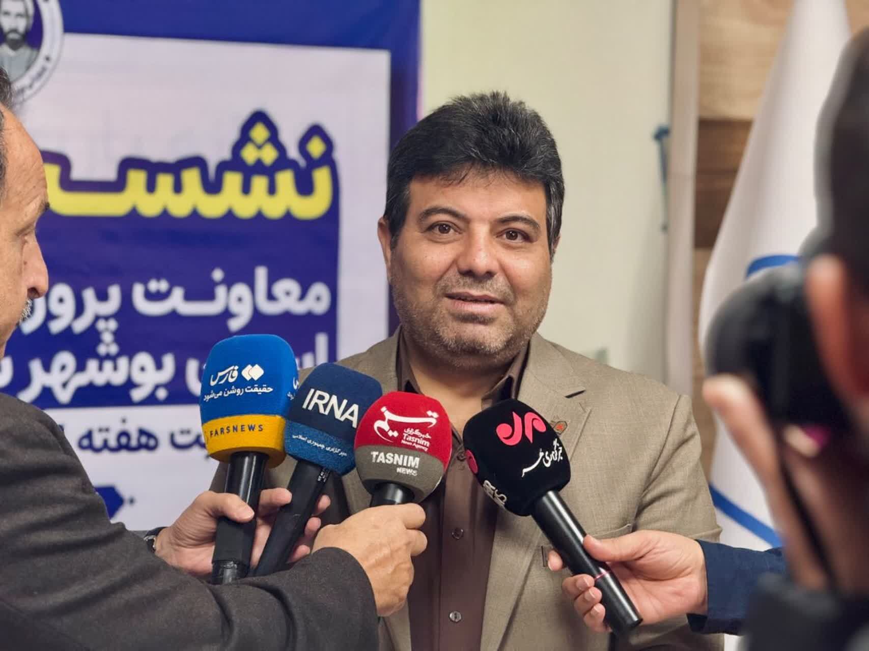 غربالگری اجتماعی مسیر کاهش اضطراب و آسیب‌های رفتاری در مدارس است