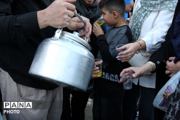 غدیر؛ جشن دوستی و ولایت