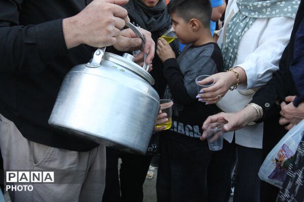 غدیر؛ جشن دوستی و ولایت