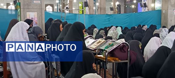 نمازجمعه عبادی و سیاسی هفته دوم بهمن ماه