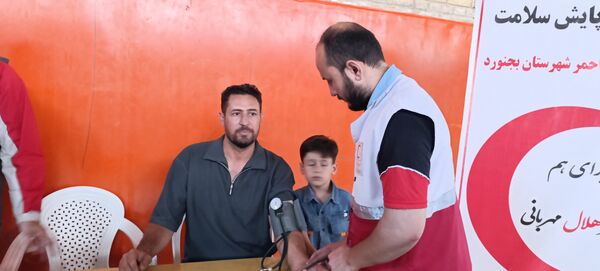 برگزاری همایش خانواده پویا در بجنورد