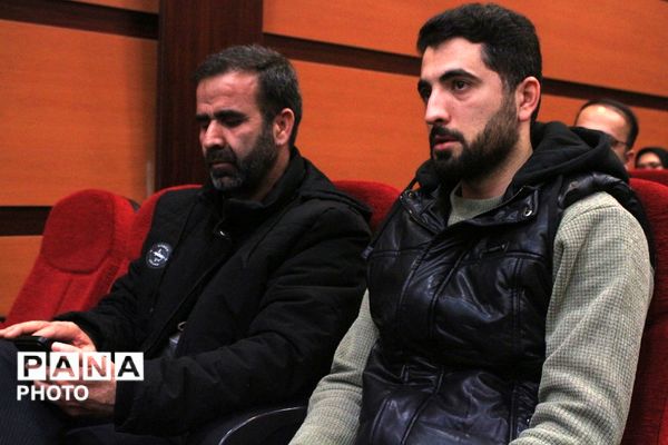 اجرای اولین دوره آموزشی کیفیت‌بخشی سلامت و تندرستی در بهارستان‌دو