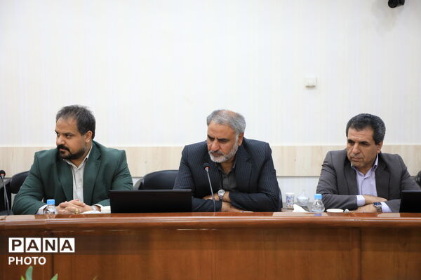 روایت یک قدردانی؛ فعالان اقتصادی خراسان جنوبی از «مدیریت ماندگار» در کویرتایر گفتند