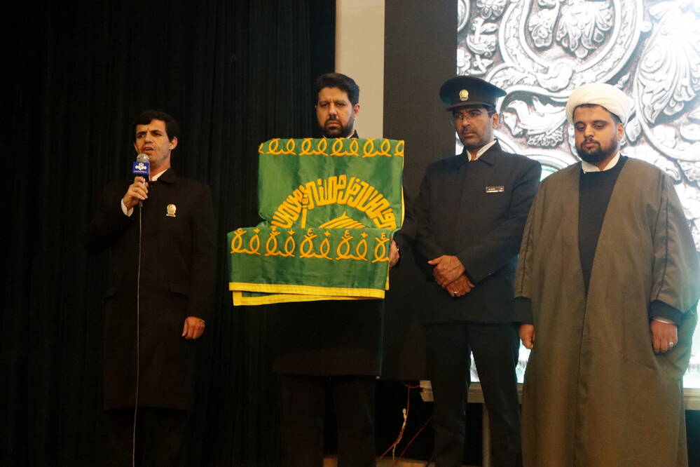 گالری