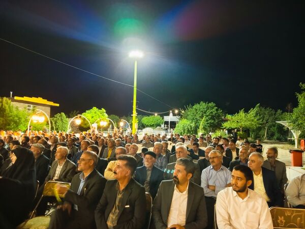 برگزاری جشن گرامیداشت مقام معلم در مه ولات