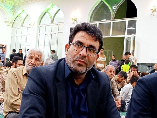 بزرگداشت سیدالشهدا مقاومت در کاشمر
