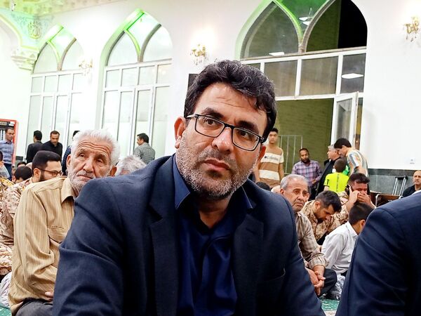 بزرگداشت سیدالشهدا مقاومت در کاشمر