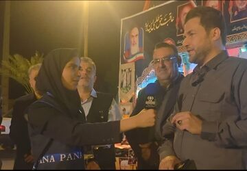 فرهنگیان پرچمدار و تأثیرگذاران جامعه هستند‌