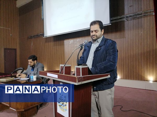 اولین نشست هم‌اندیشی شورای تشکل‌های تربیتی استان خراسان رضوی