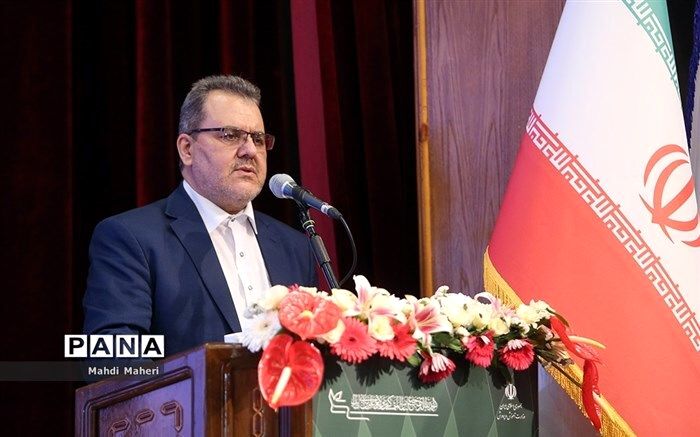 «علیرضا کاظمی» ‌وزیر موفقی خواهد بود؛ وزیر پیشنهادی بر موضوعات کلان و خرد آموزشی و تربیتی اشراف‌ دارد