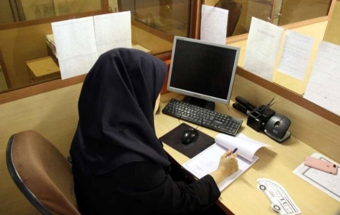 کارمندان قلب تپنده هرسازمان محسوب می‌شوند