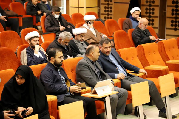 امضای تفاهم نامه بنیاد برکت و آموزش‌وپرورش استان به منظور توسعه عدالت آموزشی در مناطق محروم