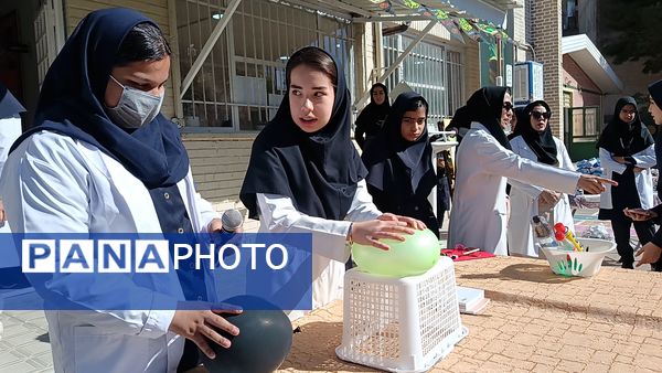 آزمایشگاه قلب تپنده یادگیری علوم