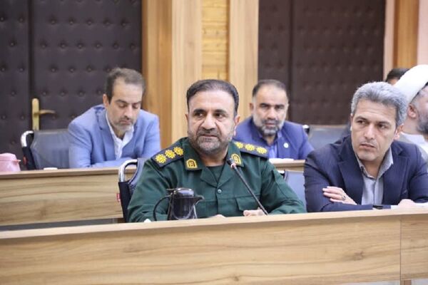برگزاری شورای آموزش‌وپرورش استان خوزستان