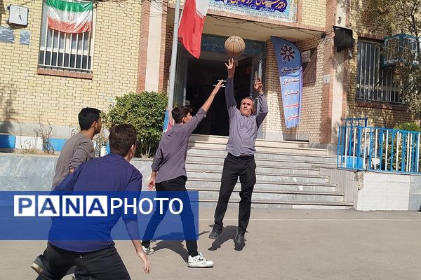 تجهیزات ورزشی مدرن بستری برای شکوفایی ستاره‌ها