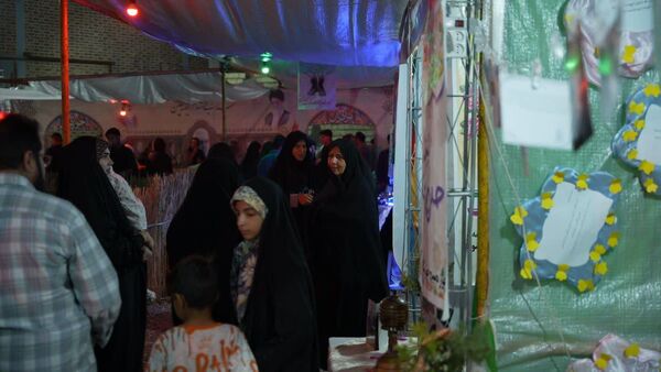 رویداد فرهنگی جلوه‌های ماندگار