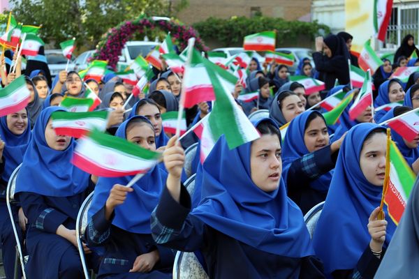جشن جوانه‌ها در آذربایجان غربی