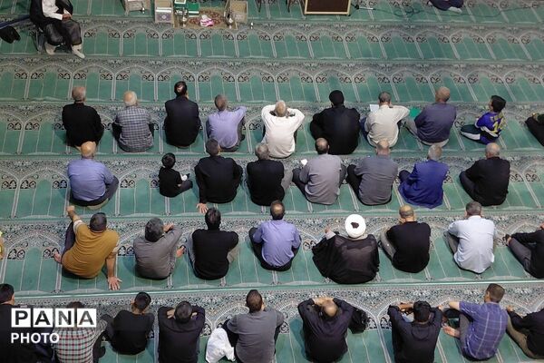 تجدید میثاق با آرمان‌های انقلاب در آیین بزرگداشت رهبر معظم انقلاب اسلامی