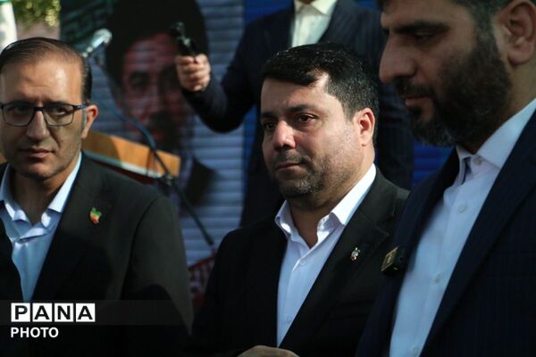 آغاز سال تحصیلی ۱۴۰۵–۱۴۰۶ در مدرسه شهید ستاری ولی‌آباد قرچک