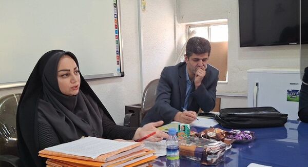 هم‌افزایی کارشناسان  برای اجرای طرح پژوهشی ملی در حوزه دانش‌آموزی