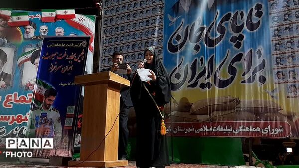 امشب در کنار نیروهای انتظامی بودیم؛ روایت تصویری از تجمعات شبانه