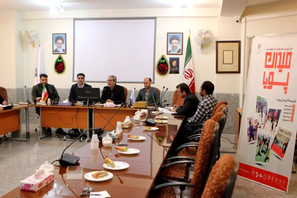 اجرای طرح «میدان پویا» در کاشان؛ هم‌افزایی دستگاه‌ها برای نشاط دانش‌آموزی در تابستان