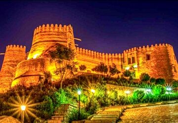سفرنامه لرستان؛ کشف طبیعت و فرهنگ بی‌نظیر استان لرستان