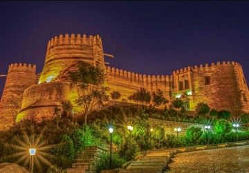 سفرنامه لرستان؛ کشف طبیعت و فرهنگ بی‌نظیر استان لرستان