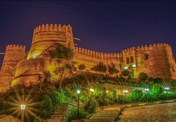 سفرنامه لرستان؛ کشف طبیعت و فرهنگ بی‌نظیر استان لرستان