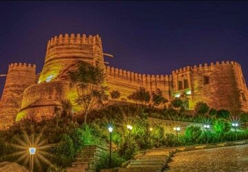 سفرنامه لرستان؛ کشف طبیعت و فرهنگ بی‌نظیر استان لرستان